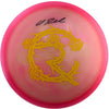 Signed Team Disc - Cole Redalen Atmos Pipeline Fairway Driver - Multicolor