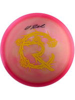 Signed Team Disc - Cole Redalen Atmos Pipeline Fairway Driver - Fairway Driver - DGA Factory Store