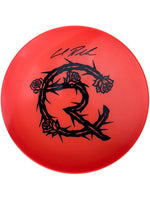 Signed Team Disc - Cole Redalen ProLine Aftershock Midrange - Midrange Disc - DGA Factory Store