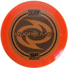 SP Line Hurricane Distance Driver (2024) (closeout) - Orange
