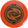 SP Line Hurricane Distance Driver (2024) (closeout) - Orange