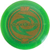 SP Line Hurricane Distance Driver (2024) (closeout) - Green