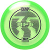 SP Line Rift Midrange (2024) (closeout) - Neon Green