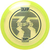 SP Line Rift Midrange (2024) (closeout) - Yellow