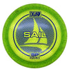 SP Line Sail Distance Driver (2024) (closeout) - Green