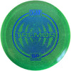 SP Line Tremor Midrange (2024) (closeout) - Green