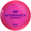 Spark Aftershock Midrange - Pink