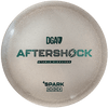 Spark Aftershock Midrange - Clear