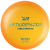 Spark Aftershock Midrange - Orange