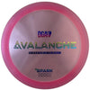 Spark Avalanche Fairway Driver - Pink