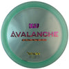 Spark Avalanche Fairway Driver - Light Blue
