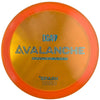 Spark Avalanche Fairway Driver - Orange