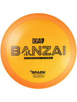 Spark Banzai Fairway Driver - Fairway Driver - DGA Factory Store
