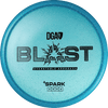Spark Blast Putt & Approach - Blue