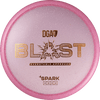 Spark Blast Putt & Approach - Pink