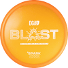 Spark Blast Putt & Approach - Orange
