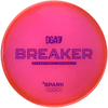 Spark Breaker Putt & Approach - Pink