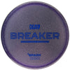 Spark Breaker Putt & Approach - Purple