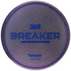 Spark Breaker Putt & Approach - Purple