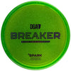 Spark Breaker Putt & Approach - Green