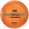 Spark Hurricane Distance Driver - Orange