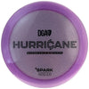 Spark Hurricane Distance Driver - Purple