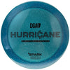 Spark Hurricane Distance Driver - Blue