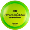 Spark Hypercane Distance Driver - Green