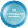Spark Hypercane Distance Driver - Blue