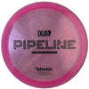 Spark Pipeline Fairway Driver - Pink - Purple