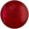 Spark Pipeline Fairway Driver - Red