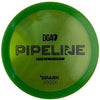 Spark Pipeline Fairway Driver - Green