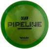 Spark Pipeline Fairway Driver - Green
