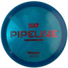 Spark Pipeline Fairway Driver - Blue