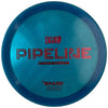 Spark Pipeline Fairway Driver - Blue