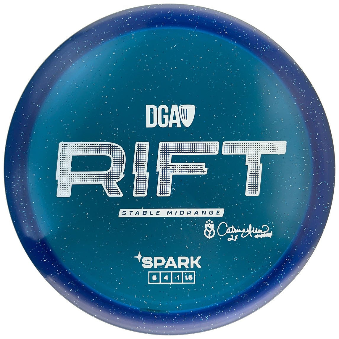 Spark Rift Midrange - Main Image