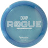Spark Rogue Distance Driver - Blue