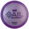 Spark Sail Distance Driver - Purple