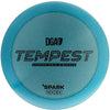 Spark Tempest Distance Driver - Blue