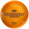 Spark Torrent Distance Driver - Orange