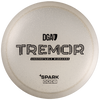 Spark Tremor Midrange - Clear