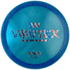 Spark Vortex Fairway Driver - Blue