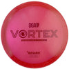 Spark Vortex Fairway Driver - Red