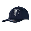 Standard Flexfit Hat - Navy