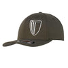 Standard Flexfit Hat - Grey