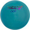 "Steady" Ed #001 D-Line Steady BL - Dark Teal