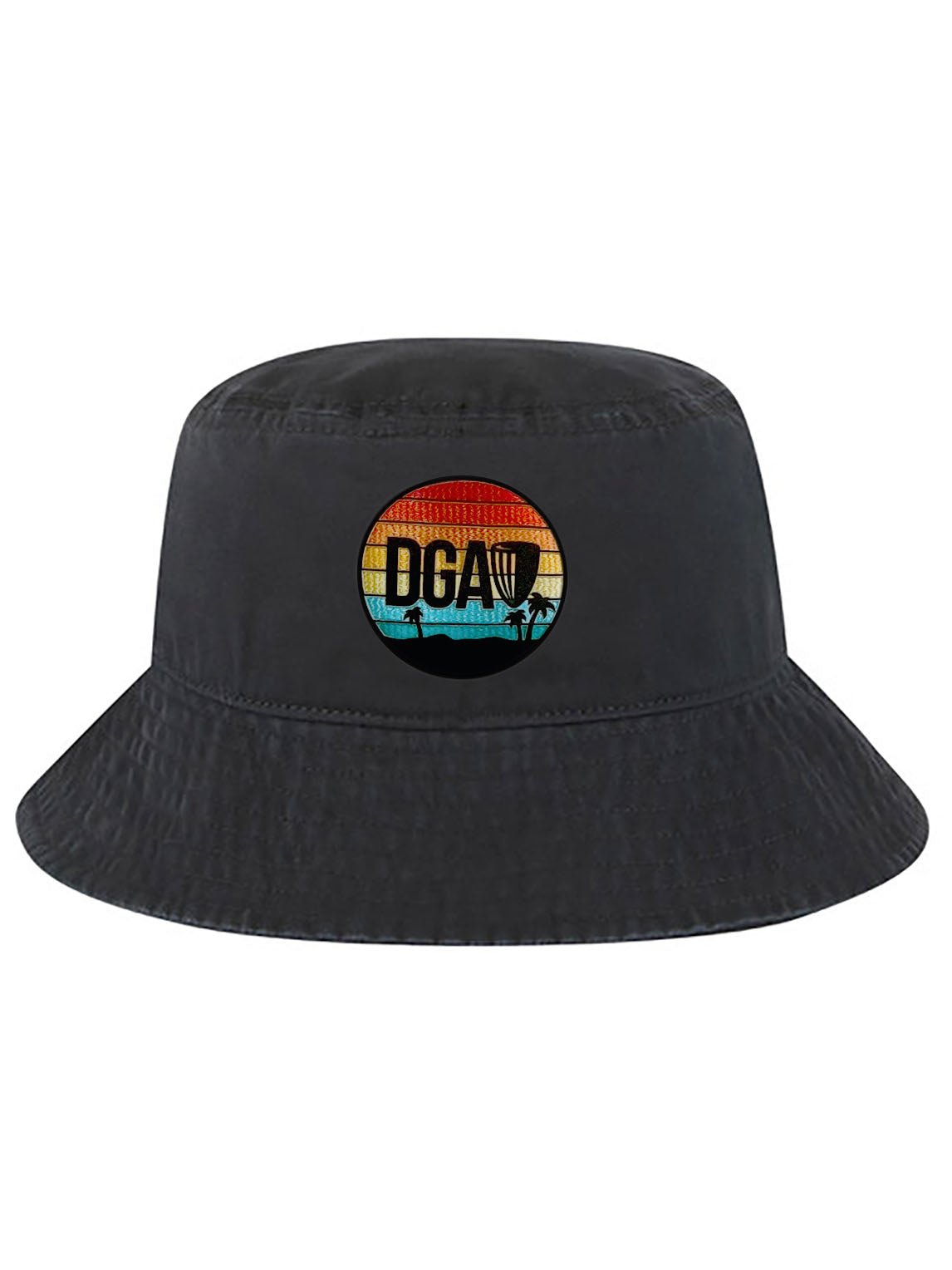 Outlets Sunset Bucket Hat