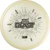 Woah! Glow Blast - White Glow