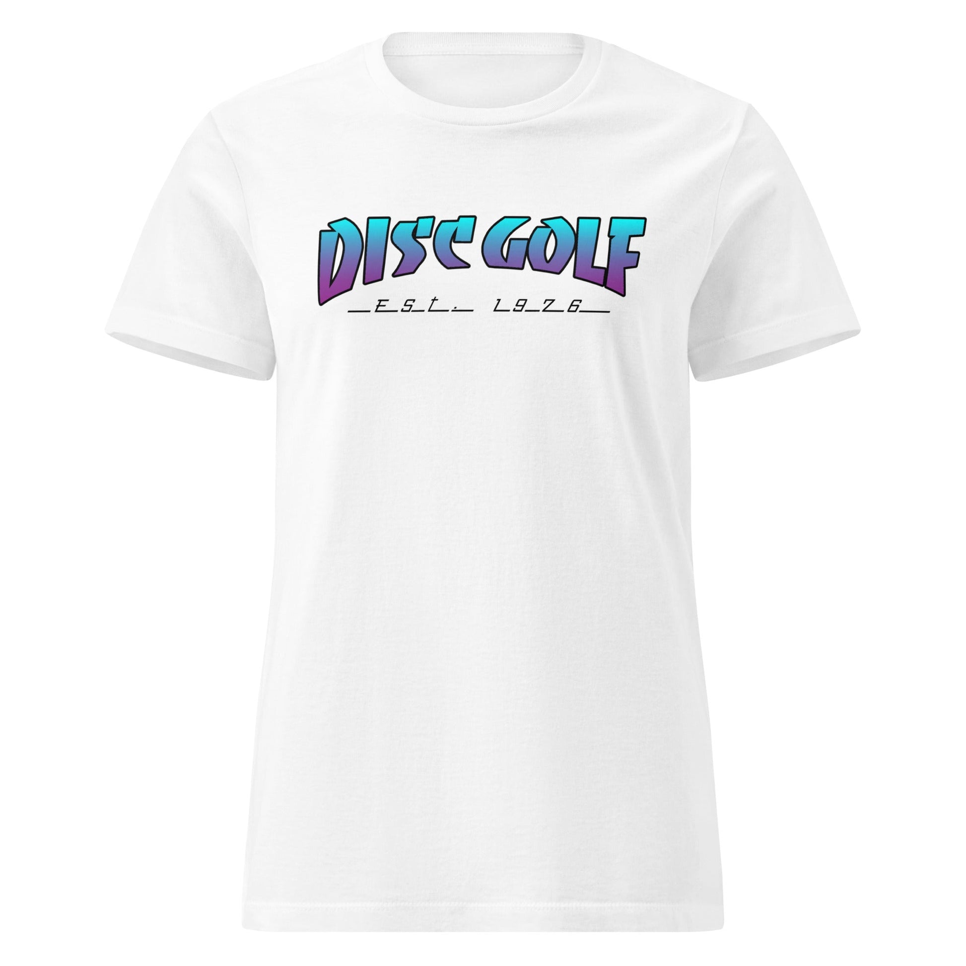 Women’s '76 Tee - T-Shirt - DGA Factory Store