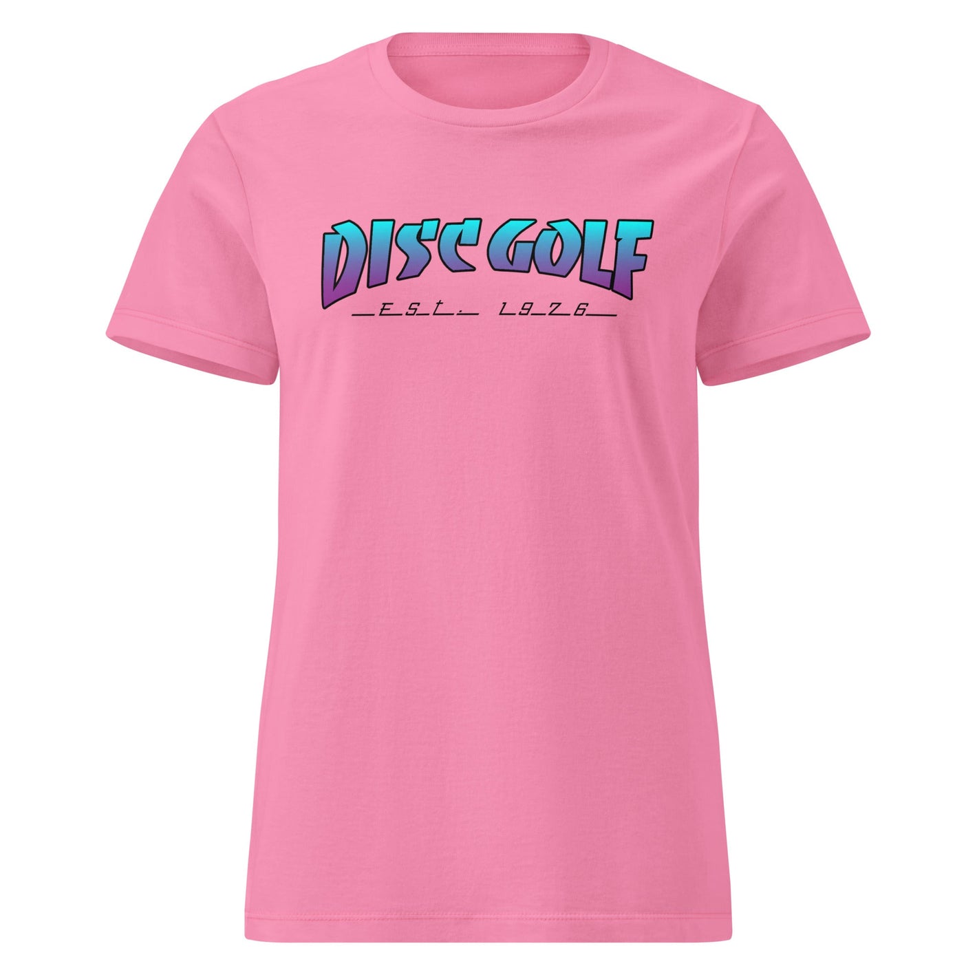 Women’s '76 Tee - T-Shirt - DGA Factory Store